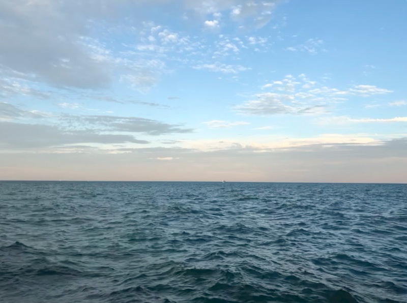 Lake Michigan